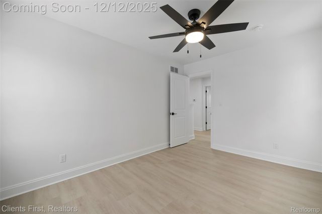 23021 Donaldson Street, Dearborn, MI 48124