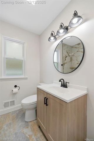 23021 Donaldson Street, Dearborn, MI 48124