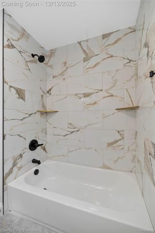 23021 Donaldson Street, Dearborn, MI 48124