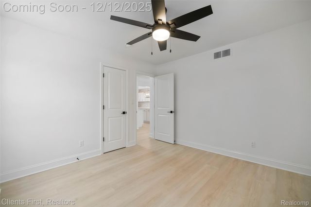 23021 Donaldson Street, Dearborn, MI 48124