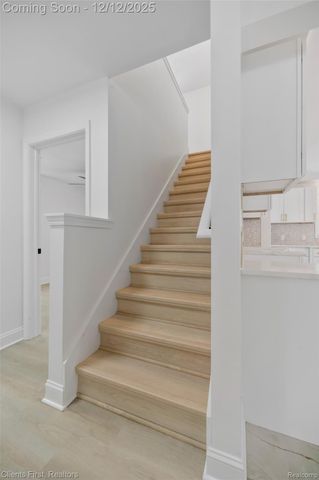 23021 Donaldson Street, Dearborn, MI 48124