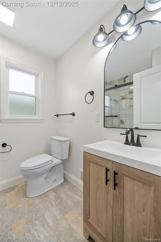 23021 Donaldson Street, Dearborn, MI 48124