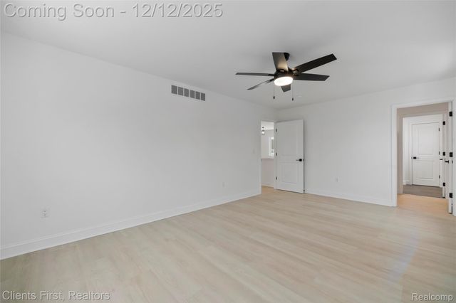 23021 Donaldson Street, Dearborn, MI 48124