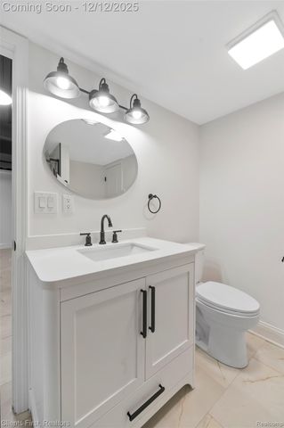 23021 Donaldson Street, Dearborn, MI 48124