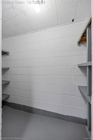 23021 Donaldson Street, Dearborn, MI 48124