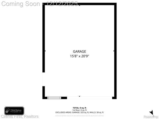 23021 Donaldson Street, Dearborn, MI 48124