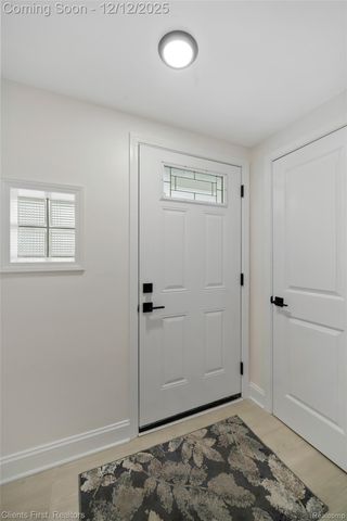 23021 Donaldson Street, Dearborn, MI 48124