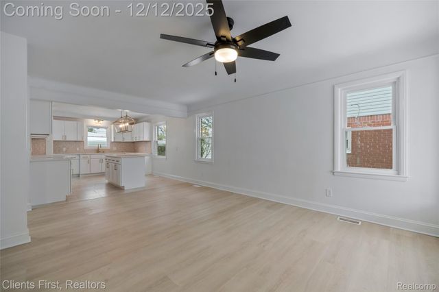 23021 Donaldson Street, Dearborn, MI 48124