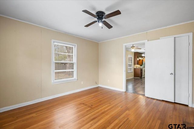 3305 Florence Street, Kilgore, TX 75662