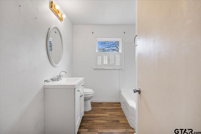 3305 Florence Street, Kilgore, TX 75662