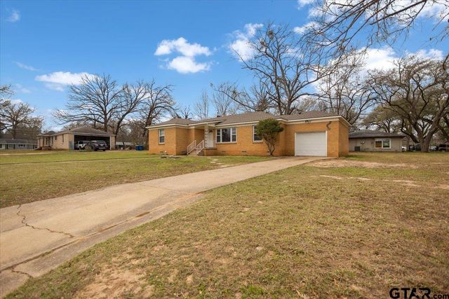 3305 Florence Street, Kilgore, TX 75662