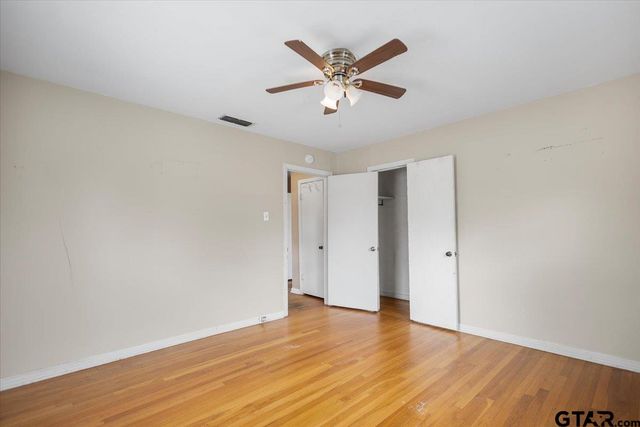 3305 Florence Street, Kilgore, TX 75662