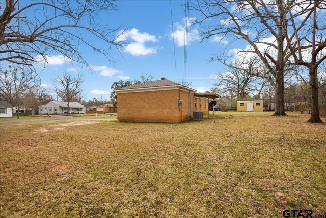 3305 Florence Street, Kilgore, TX 75662