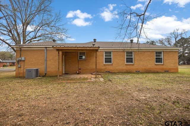 3305 Florence Street, Kilgore, TX 75662