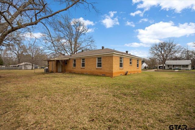 3305 Florence Street, Kilgore, TX 75662