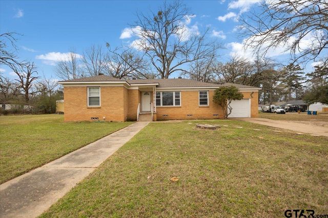 3305 Florence Street, Kilgore, TX 75662