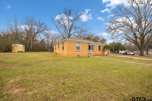 3305 Florence Street, Kilgore, TX 75662