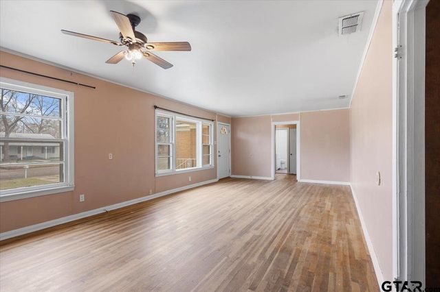 3305 Florence Street, Kilgore, TX 75662