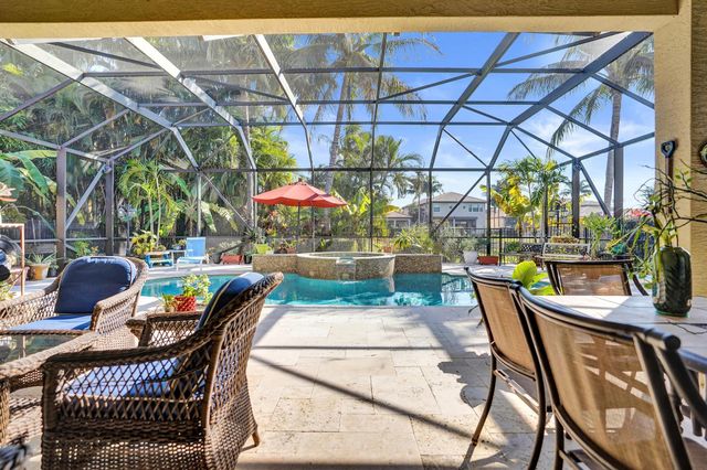 16610 Gateway Bridge Drive, Delray Beach, FL 33446