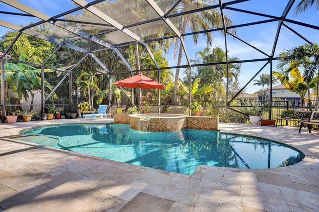 16610 Gateway Bridge Drive, Delray Beach, FL 33446
