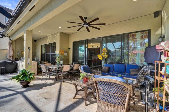 16610 Gateway Bridge Drive, Delray Beach, FL 33446