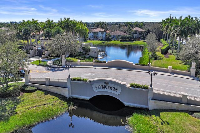 16610 Gateway Bridge Drive, Delray Beach, FL 33446