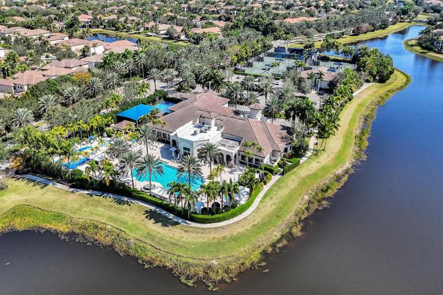 16610 Gateway Bridge Drive, Delray Beach, FL 33446