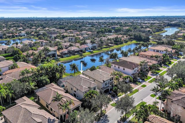 16610 Gateway Bridge Drive, Delray Beach, FL 33446