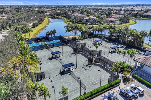 16610 Gateway Bridge Drive, Delray Beach, FL 33446