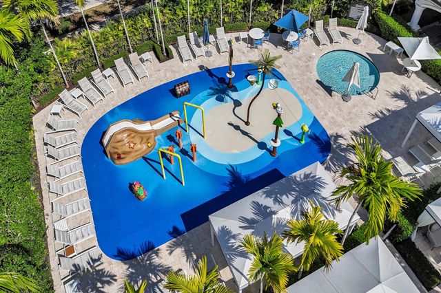 16610 Gateway Bridge Drive, Delray Beach, FL 33446