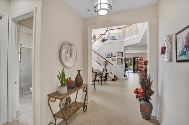 16610 Gateway Bridge Drive, Delray Beach, FL 33446