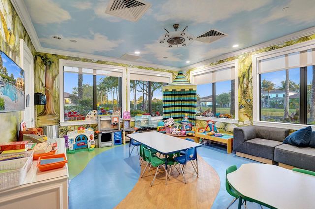 16610 Gateway Bridge Drive, Delray Beach, FL 33446