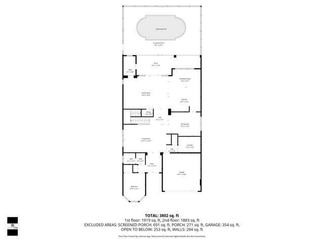 16610 Gateway Bridge Drive, Delray Beach, FL 33446