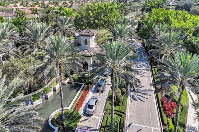 16610 Gateway Bridge Drive, Delray Beach, FL 33446