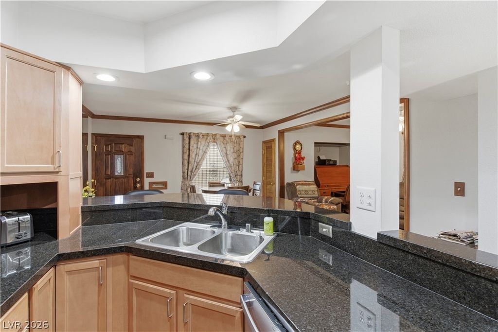 Image 17 of property listing at 434 Las Casitas Way, Las Vegas, NV 89121