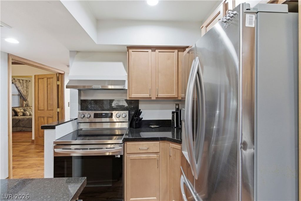 Image 19 of property listing at 434 Las Casitas Way, Las Vegas, NV 89121