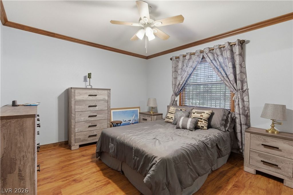 Image 21 of property listing at 434 Las Casitas Way, Las Vegas, NV 89121