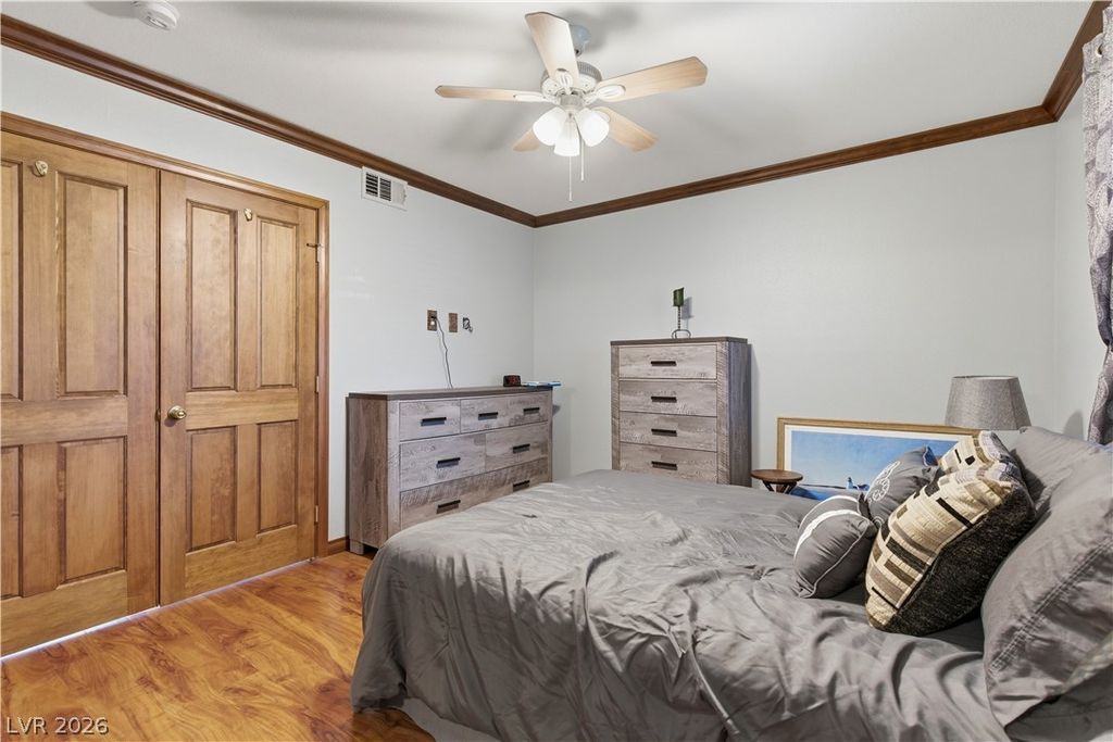 Image 22 of property listing at 434 Las Casitas Way, Las Vegas, NV 89121