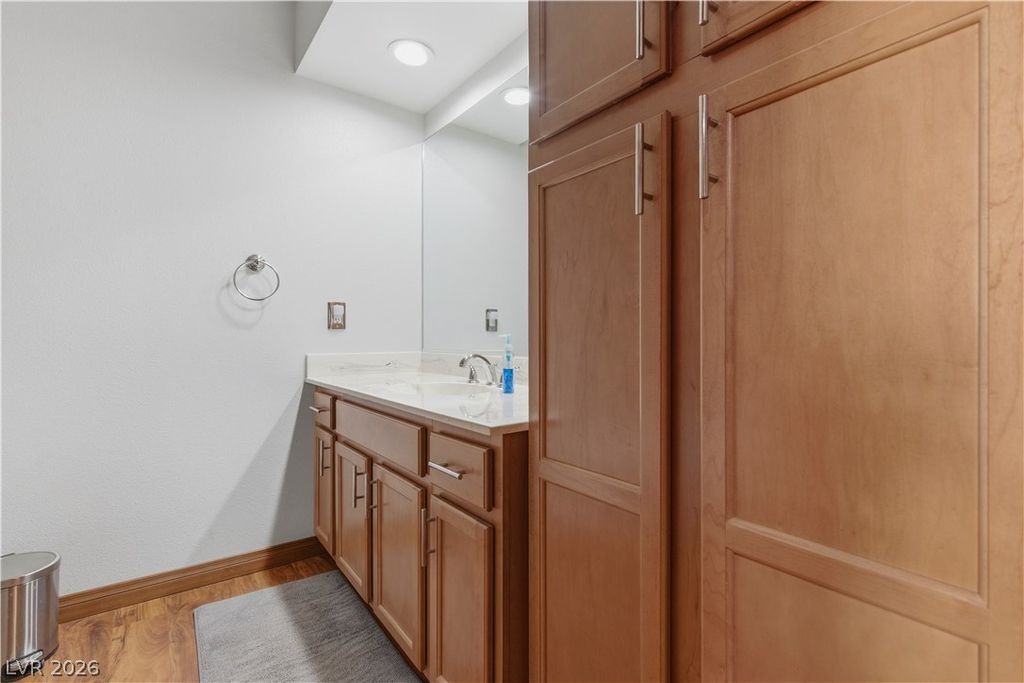 Image 25 of property listing at 434 Las Casitas Way, Las Vegas, NV 89121