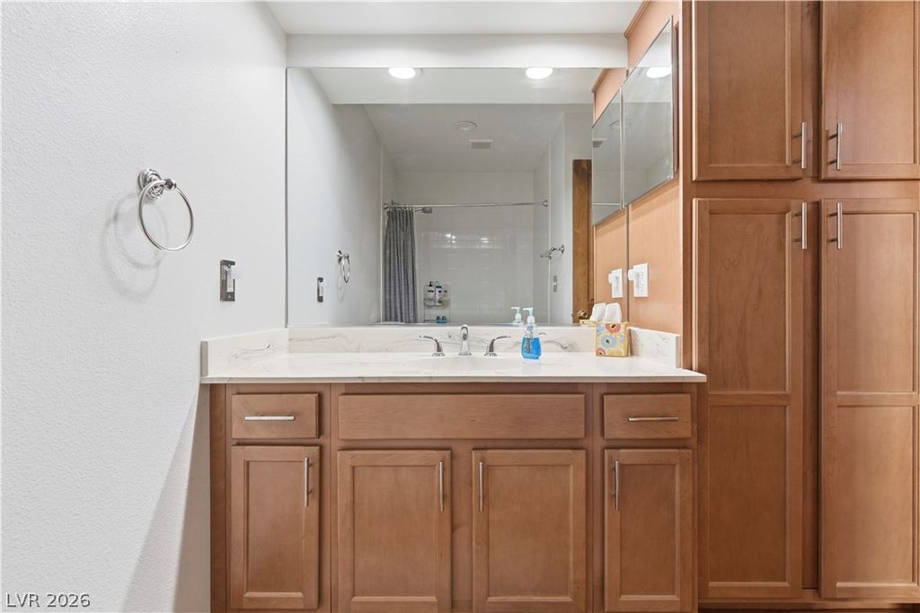 Image 27 of property listing at 434 Las Casitas Way, Las Vegas, NV 89121