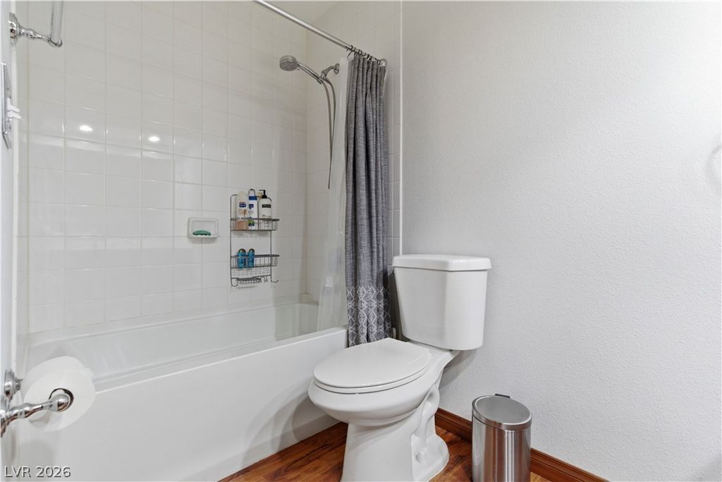 Image 28 of property listing at 434 Las Casitas Way, Las Vegas, NV 89121