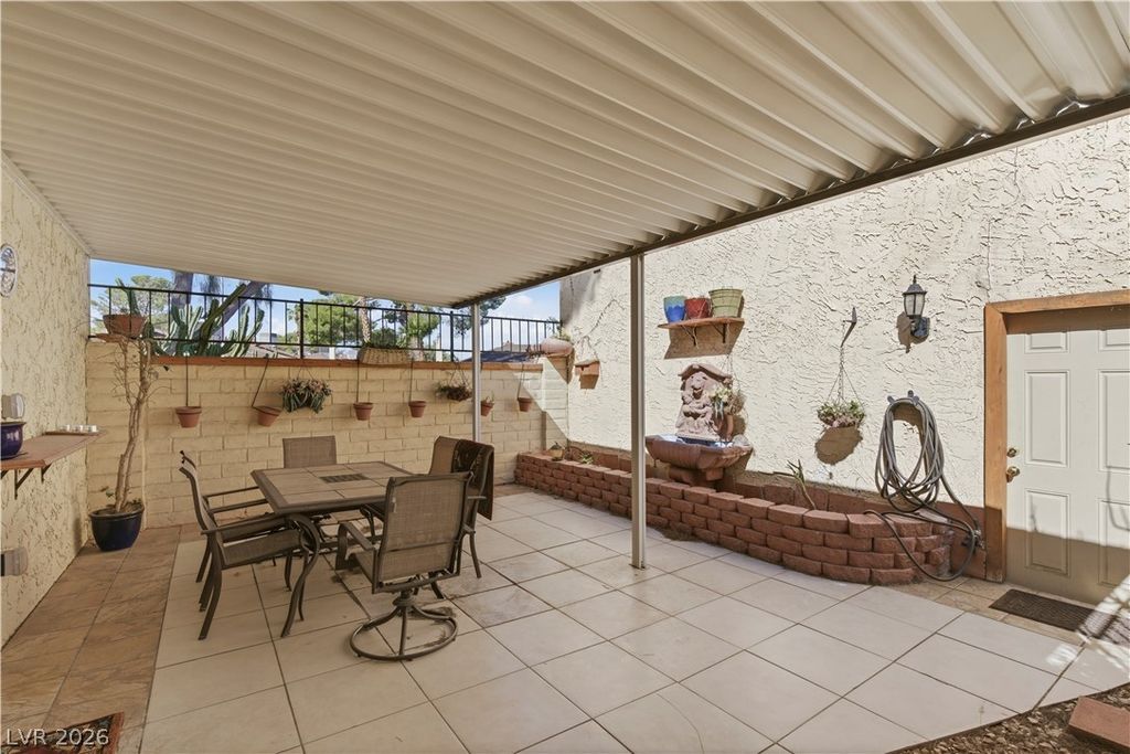 Image 30 of property listing at 434 Las Casitas Way, Las Vegas, NV 89121