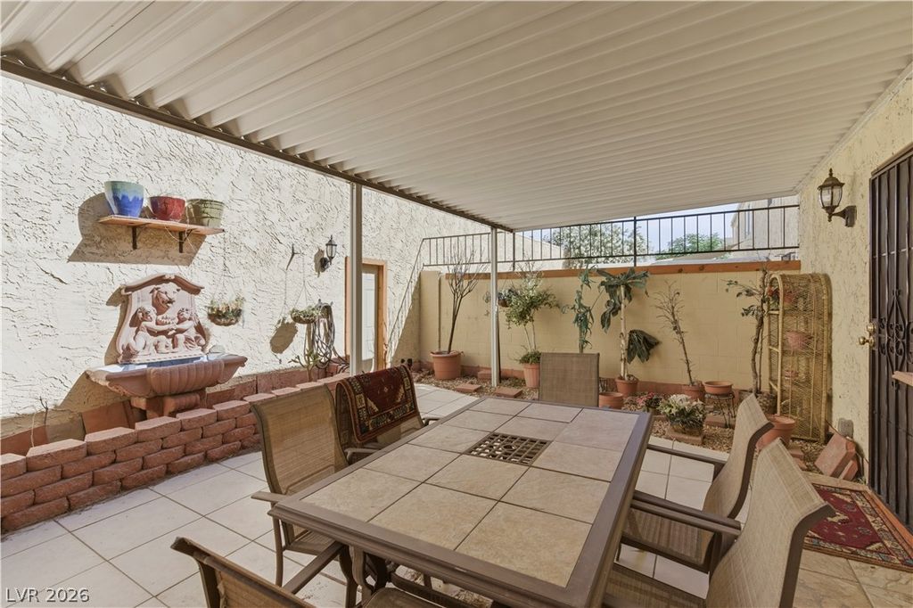 Image 35 of property listing at 434 Las Casitas Way, Las Vegas, NV 89121
