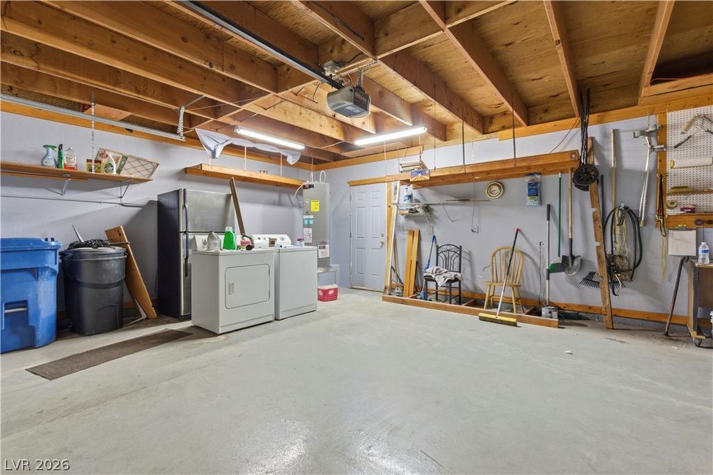 Image 38 of property listing at 434 Las Casitas Way, Las Vegas, NV 89121