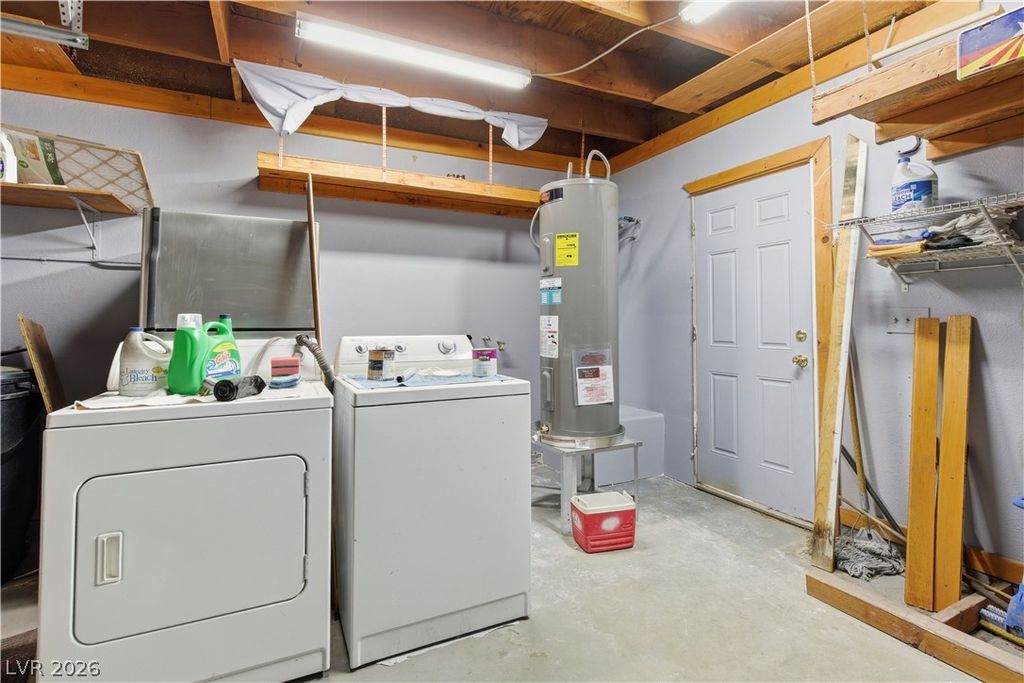 Image 39 of property listing at 434 Las Casitas Way, Las Vegas, NV 89121