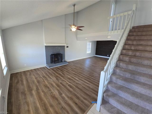 2100 Fort Belvoir DR, Virginia Beach, VA 23454