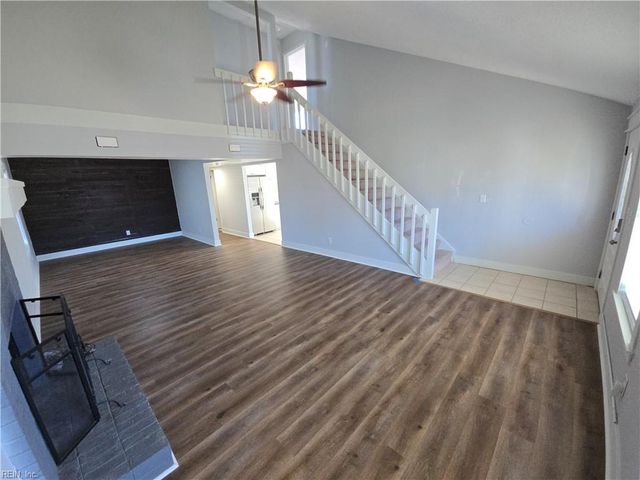 2100 Fort Belvoir DR, Virginia Beach, VA 23454