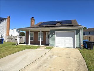 2100 Fort Belvoir DR, Virginia Beach, VA 23454