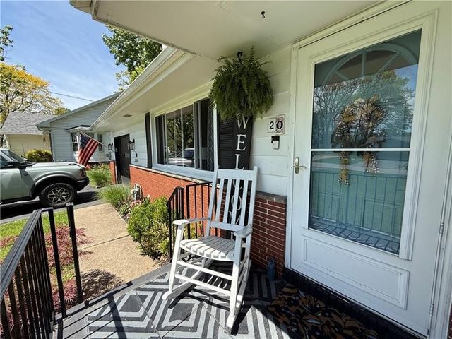 20 W Meyer, Neshannock Twp, PA 16105