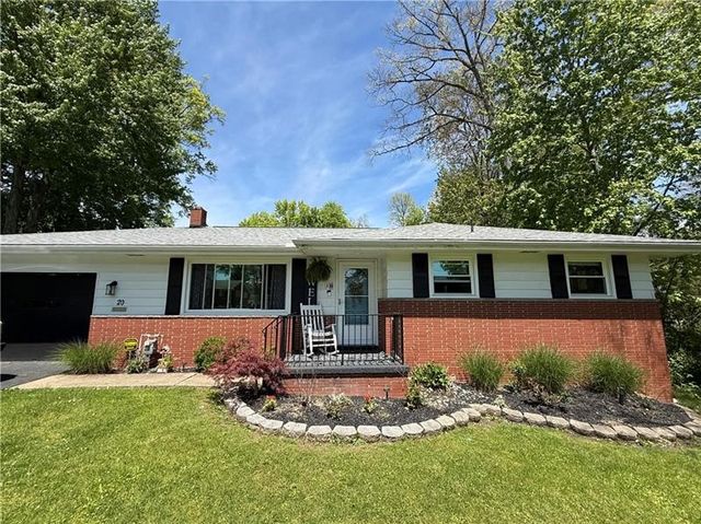 20 W Meyer, Neshannock Twp, PA 16105